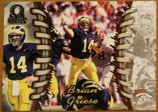Brian Griese