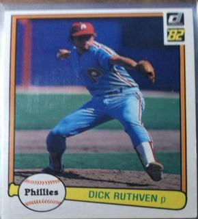 Dick Ruthven