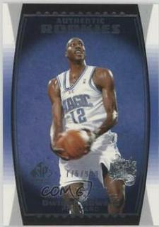 Dwight Howard