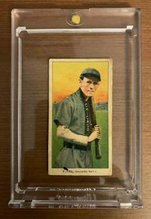 Johnny Evers