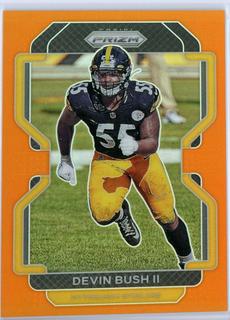 Devin Bush II