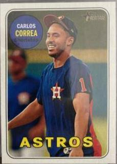 Carlos Correa