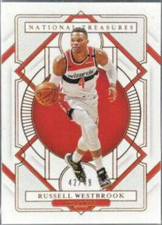 Russell Westbrook