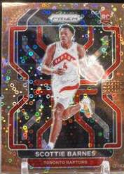 Scottie Barnes