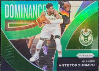 Giannis Antetokounmpo