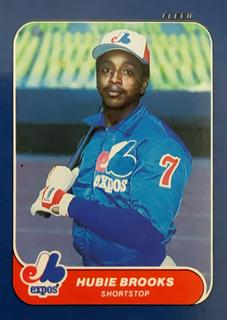 Hubie Brooks