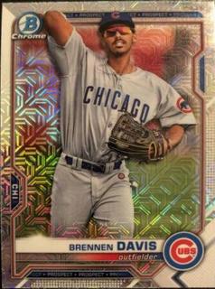 Brennen Davis