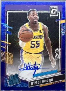 D'Moi Hodge