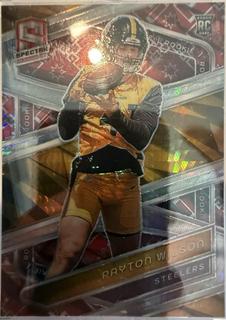 Payton Wilson