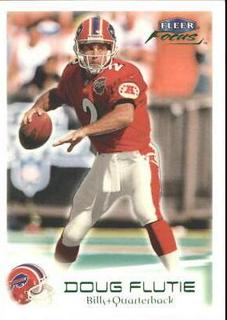 Doug Flutie