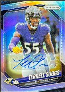 Terrell Suggs