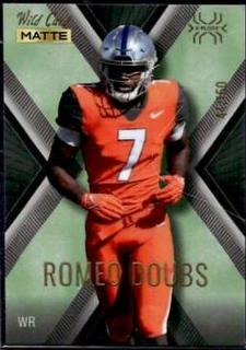 Romeo Doubs