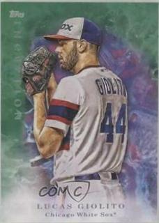 Lucas Giolito