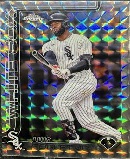 Luis Robert Jr.