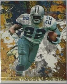 Emmitt Smith