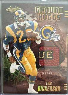 Eric Dickerson