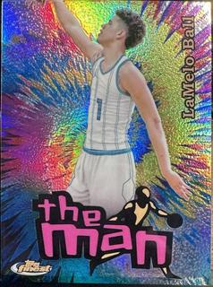 LaMelo Ball