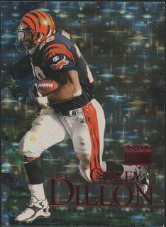 Corey Dillon