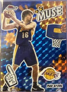 Pau Gasol