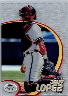 Javy Lopez