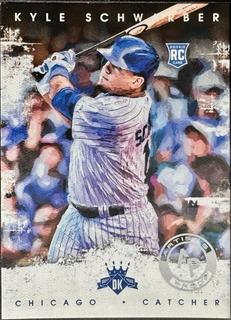 Kyle Schwarber