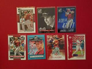 Paul Goldschmidt
