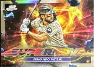 Fernando Tatis Jr.