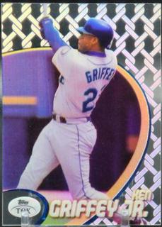 Ken Griffey Jr.
