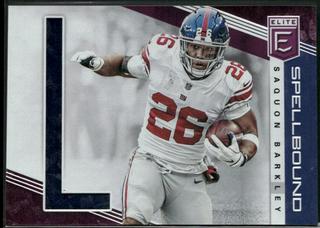 Saquon Barkley
