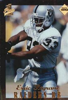 Erric Pegram