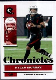 Kyler Murray