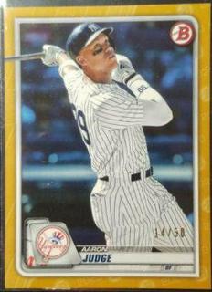 Aaron Judge