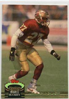 Terrell Buckley