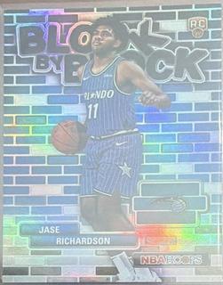 Jase Richardson