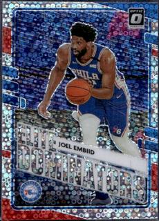 Joel Embiid