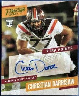 Christian Darrisaw