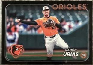 Ramon Urias