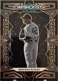 Mariano Rivera