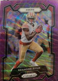 Brandon Aiyuk