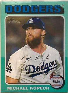 Michael Kopech