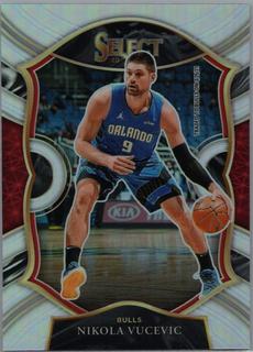 Nikola Vucevic