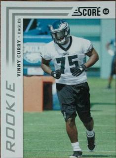 Vinny Curry