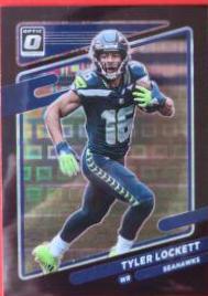 Tyler Lockett