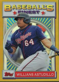 Willians Astudillo
