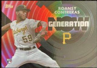 Roansy Contreras