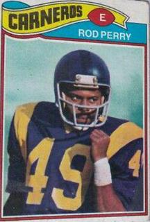 Rod Perry