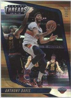 Anthony Davis