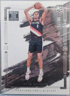 Kris Murray