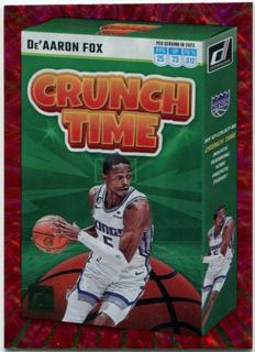 De'Aaron Fox