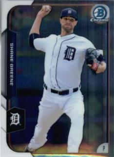 Shane Greene